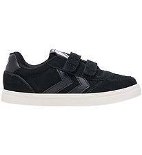 Hummel Shoes - Stadil 3.0 - Black