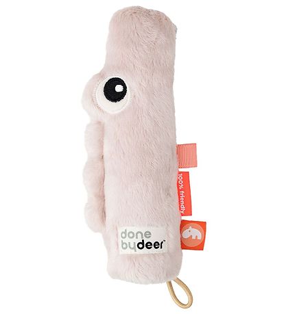 Done by Deer Activity Pack - Tiny Activity - Croco Powder