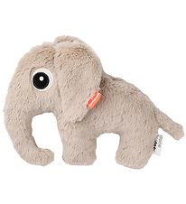 Done by Deer Knuffel - Cuddle Cute Elphee - 21 cm - Zand