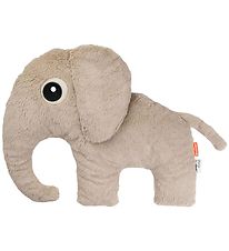 Done by Deer Knuffel - Knuffel Friends Elphee - 44 cm - Zand
