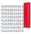 Staedtler FIMO-stämpel set för Leklera