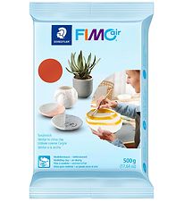 Staedtler FIMO Modelleerklei - 500g - Terracotta