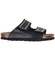 Petit by Sofie Schnoor Sandals - Black