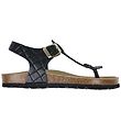 Petit by Sofie Schnoor Sandals - Black