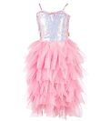 Souza Costume - Louise - Pink