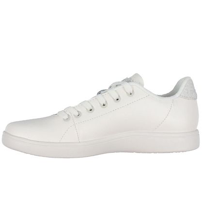 Woden Shoes - Jane Leather III - Blanc De Blanc