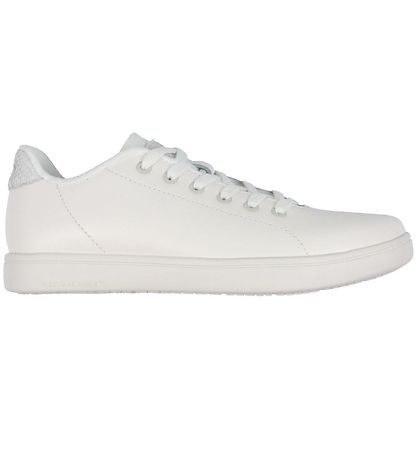 Woden Shoes - Jane Leather III - Blanc De Blanc