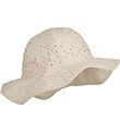 Liewood Sommerhat - Amelia Anglaise - Sandy