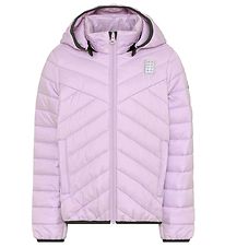 LEGO® Wear Gevoerde Jas - LWJesse 201 - Medium+ Purple