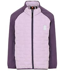 LEGO® Wear Zomerjas - LWStorm 212 - Medium+ Purple