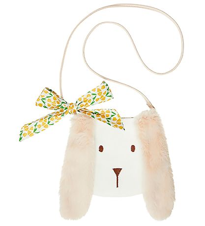 Mimi & Lula Shoulder Bag - Spring Bunny
