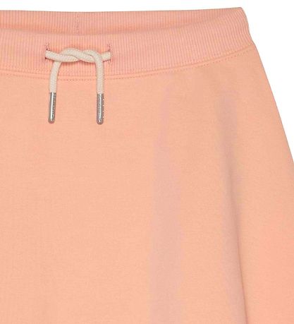 Calvin Klein Skirt - Movement Label - Fresh Cantaloupe