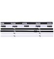 Puma Headband - 6-Pack - White/Black