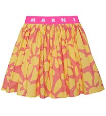 Marni Rok - Roze/Geel