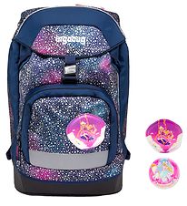 Ergobag Skolesekk - Prime - BearLaxy