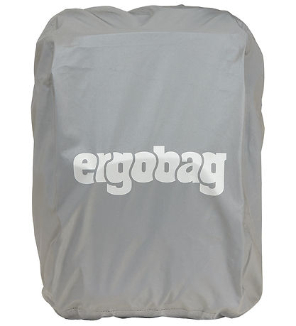Ergobag Regnskydd - Reflex