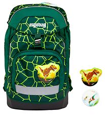 Ergobag Skolesekk - Prime - BearRex