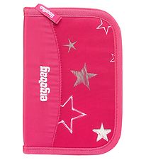 Ergobag Etui m. Inhoud - StarlightBear
