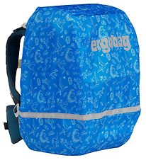 Ergobag Rain Cover - Dinosaurs