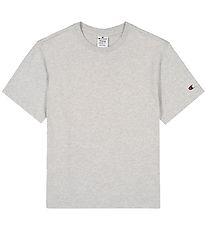 Champion Fashion T-Shirt - Grijs