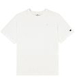 Champion Fashion T-Shirt - Wit