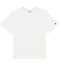 Champion Fashion T-Shirt - Wit