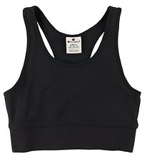 Champion Fashion Top - Zwart