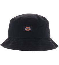 Dickies Bucket-hattur - Stayton - Svart