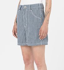 Dickies Shorts - Hickory - Luchtmacht Blue