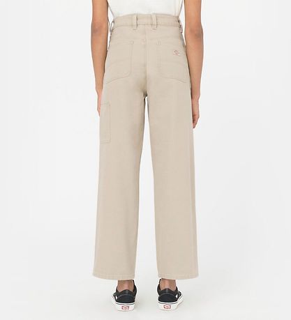 Dickies Jeans - DC Bolån - Desert Sand