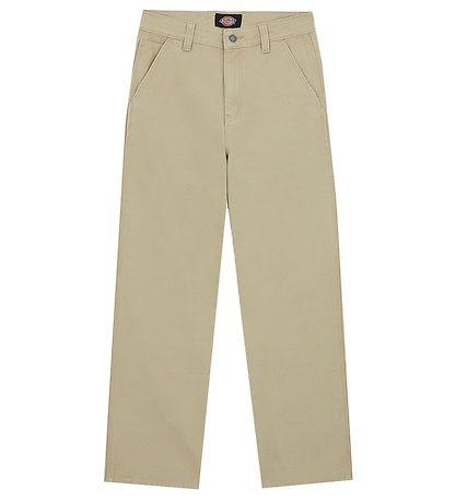 Dickies Jeans - DC Bolån - Desert Sand
