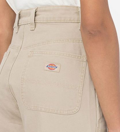 Dickies Jeans - DC Bolån - Desert Sand