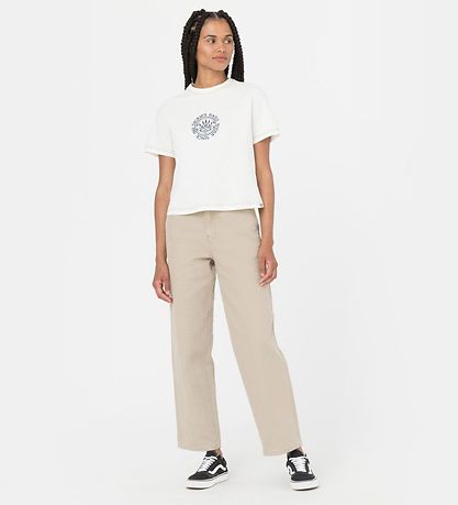 Dickies Jeans - DC Bolån - Desert Sand