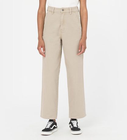Dickies Jeans - DC Bolån - Desert Sand