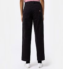 Dickies Broek - DC Broek - Stone Gewassen Black