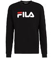 Fila Peysa - Barbian - Svart