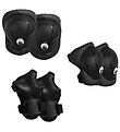 Kit de Protection Crazy Safety - Noir