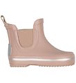 Bottes en Caoutchouc Mikk-Line - Carte - Adobe Rose