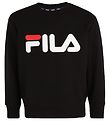 Fila Peysa - Babina Greda - Svart