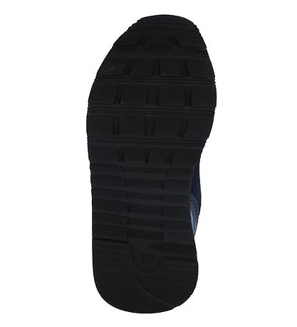Bisgaard Shoe - Winston - Navy