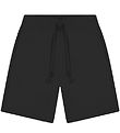 Champion Fashion Shorts - Bermuda - Black