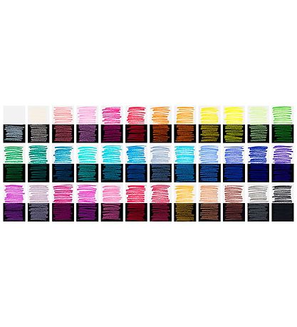Faber-Castell Värikynät - 36 kpl. - Kolmion muotoinen - Multi