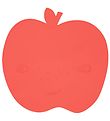 OYOY Tischset - Silikon - Tischset - Apple