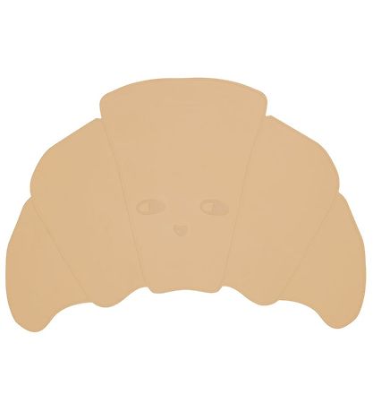 OYOY Diskamotta - Sílikon - Dúnmotta - Croissant