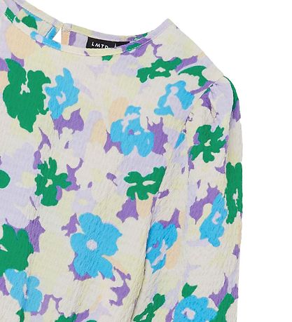 LMTD Mekko - NlfFilower - Uinti Cap/Flowerprint