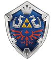 Disguise Costume - Zelda Shield