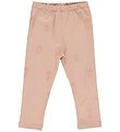 Gro Leggings - Malak - Duftbleikt