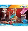 Playmobil Family Fun - Sveitasöngvari - 71184 - 38 Partar