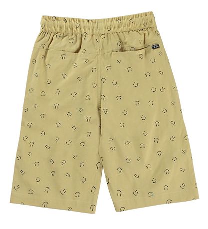 Molo Shorts - Arrow - Happy Mini