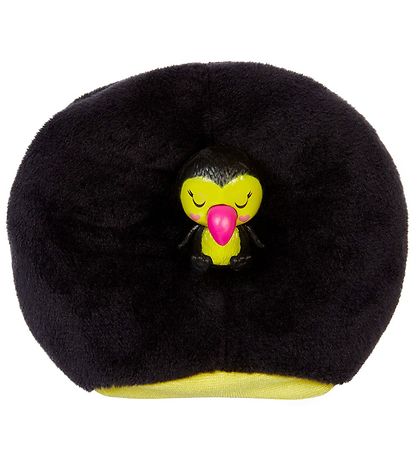 Barbie Doll - Cutie Reveal - Jungle - Toucan
